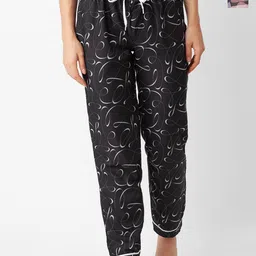 FashionRack Pack Of 2 Printed Lounge Pants-picture-8