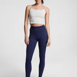 Victoria's Secret PINK Soft Ultimate High-Waist Quick Dry Tights-picture-32