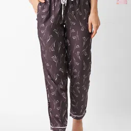 FashionRack Pack Of 2 Printed Lounge Pants-picture-12