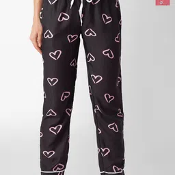 FashionRack Pack Of 2 Printed Lounge Pants-picture-6