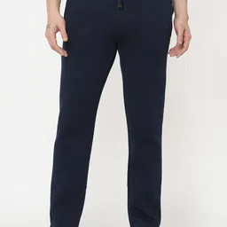 Sweet Dreams Men Solid Track Pants-image-29