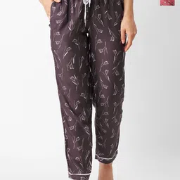 FashionRack Pack Of 2 Printed Lounge Pants-picture-17