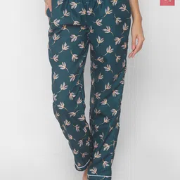 FashionRack Pack Of 2 Printed Lounge Pants-picture-7