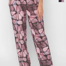 FashionRack Pack Of 2 Printed Lounge Pants-picture-5