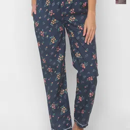 FashionRack Pack Of 2 Printed Lounge Pants-picture-10