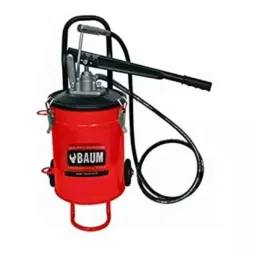 Baum 15kg Bucket Grease Dispenser, Art-341-picture-38