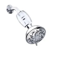 Aquieen 4 inch 8 Stages Activated Carbon Water Filter for Shower-picture-25