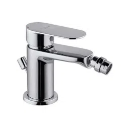 Jaquar Opal Prime Graphite Single Lever 1-Hole Bidet Mixer with Braided Hose, OPP-GRF-15213BPM-picture-34