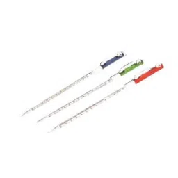 Axiva 2ml Blue Volex Pipette Pump with Release Function, 23202 (Pack of 4)-20