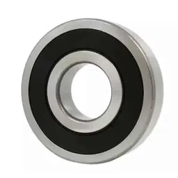 SKF 10x26x8mm High Carbon Chromium Steel Deep Groove Ball Bearing, 6000-2RS1/C3 (Pack of 5)-image-29