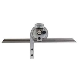 Yuzuki Universal Bevel Protractor UBP, 360 Degree-1