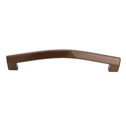 RAB 128mm Zinc Coca Cola Finish Drawer Pull Handle, AR1152 JUPID (Pack of 3)-image-56