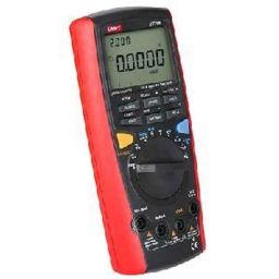 Uni-T UT-71B Intelligent Digital Multimeter AC Voltage 200mV-1000V-11