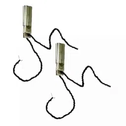 Techdelivers 35W 220 VAC Flat Metal Type Soldering Iron Element Replacement, 1114Z3JS91T (Pack of 2)-picture-22