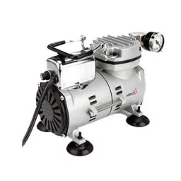 Abdos Aerovac-400 Oil Free Vacuum Pump, E11801-15