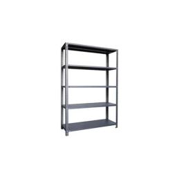 U-Tech 5 Shelves Mild Steel Tissue Culture Rack with On/Off Switch &a; 24hr Timer, SSI-204-picture-25