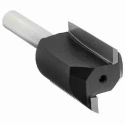 Westward 3/4 inch Straight Cut Profile Router Bit, 16Y595-picture-12