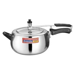 Padmini 3 Litre Induction Base Pressure Cooker, Bold 3L (Pack of 5)-27