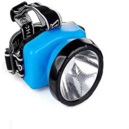 DP 1W Rechargeable LED Headlamp, 744-12