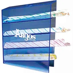 Lab Plus Pipette Rack Acrylic, LP-8671-picture-37