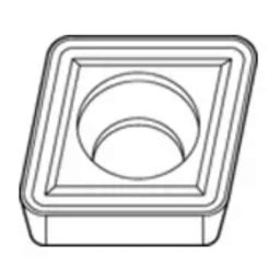 Widia PA120 Grade Turning Inserts, CCMT060208R-picture-19