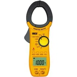Meco 1000A AC Auto/Manual Ranging Digital Clamp Meter, 2520THz-13