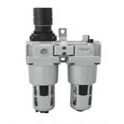 Aerotac 3/4 inch FRL with Gauge &a; Guard, AC 4010-06-picture-22