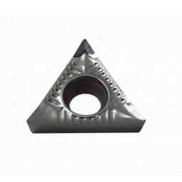 Alumina 5.56mm Aluminium &a; Tungsten Carbide Turing Insert, TCGT 090202 ALK 10 (Pack of 10)-picture-44