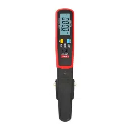 Uni-T UT116 36 VDC Red &a; Grey Smart SMD Tester, UT116C image 2
