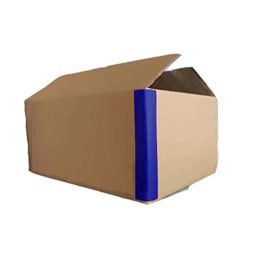 MM WILL CARE 20x20x20 inch Corrugated Packing Box, (Pack of 2)-image-3