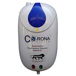 Lab Junction 5L Contactless Hand Sanitizer Dispenser, LJ-21-picture-39