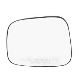 RMC Left Side Car Sub Mirror Glass Plate for Chevrolet Tavera-24