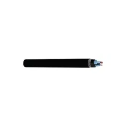 RR Kabel 0.75 Sqmm 5 Core Black Shielded Armoured Cable, Length: 100m-image-52