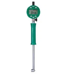 Insize 50-160mm 0.002mm Digital Bore Gauge, 2122-160A-picture-46