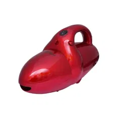 JRSDRIVE by Eastman 800W Red &a; Black Handy Vacuum Cleaner with Powerful Suction &a; Washable HEPA Filter, EHVC-800-image-46