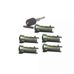Car International CI-1306L 5 In 1 Family Kit Left Side for Fiat Uno-picture-46