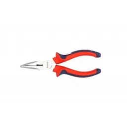 De Neers 200mm BN-08 Bent Nose Plier (Pack of 10)-image-39