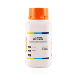 TM Media 500g Cetrimide Broth Base, TM 1522-image-11