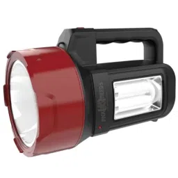 Pick Ur Needs 125W 12V ABS Red Rechargeable Emergency Light, TL-PN-388-picture-13