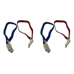 Fairbizps Tourniquet Belt for Blood Collection Rubber with Buckle (Pack of 4)-image-23