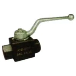 Akari Hydraulic Ball Valve KHB-10-image-86