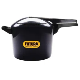 Hawkins Futura Tall 7L Hard Anodised Pressure Cooker, FP7T-picture-17
