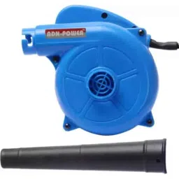 ADN Power 600W 15000rpm Blue Electric Corded Air Blower for AC, Computer &a; Home-image-30