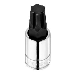 Facom 3/8 inch Square Drive 10 mm Hexagon Bit Socket with OGV Grip, JTM.10GRP-picture-21
