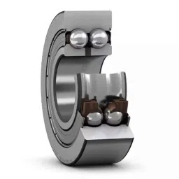 SKF 72x30x24mm Steel Imported Double Raw Cam Roller, 305806C-2Z-image-67
