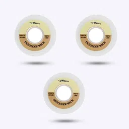 Hillgrove HGACC14M1 25W 3 Pcs DE soldering Wick-picture-30