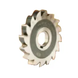 Addison 6x5/16 inch HSS Slotting Cutter-14