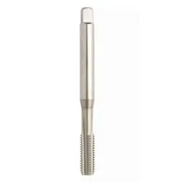 Emkay Tools 36x2mm Metric Fine ISO-2283 HSS TIN Cast Iron Ground Thread Hand Tap-picture-0