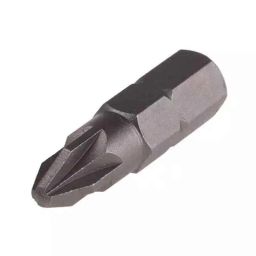 RS Pro PZ2 Pozidriv Screwdriver Bit, 547228-picture-7