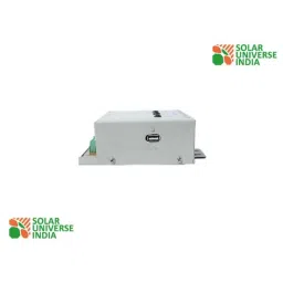 solar universe india SUI Solar Charge Controller with LED display 12V 10 amps PWM Smart Controller image 3